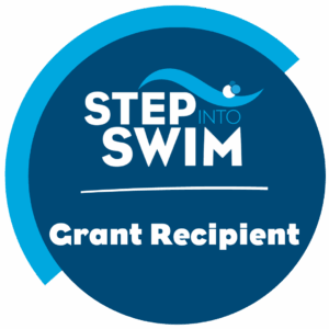Step Into Swim Grant Recipient